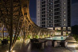 Мини-отель «Roygent Parks Hanoi», Ханой
