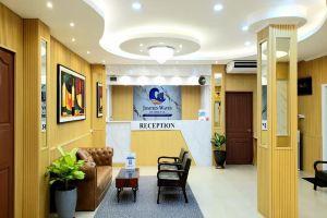 Jomtien Wave Residence, Джомтьен