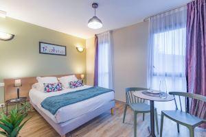 Appart'City Classic Angoulême Centre, Ангулем