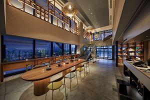 OMO5 Okinawa Naha by Hoshino Resorts, Наха
