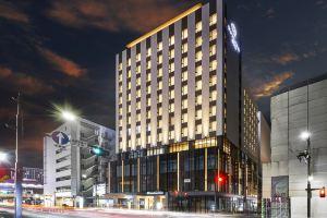 Daiwa Roynet Hotel Sendai Nishiguchi PREMIER, Сендай