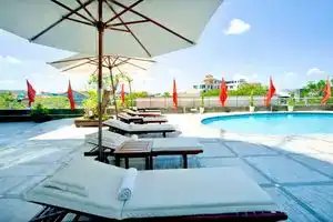 Mondial Hotel, Хюэ