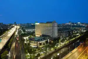 Vienna Hotel Shenzhen Kengzi Yingzhan Garden, Шэньчжэнь