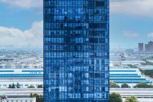 JI Hotel (Xi'an North Station Fengcheng 10th Road), Сиань
