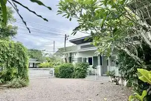 Bann Kam B&B, Краби