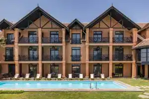 Samsara Hotel, Антананариву