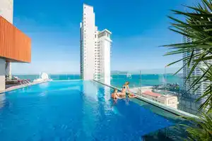 Gonsala Hotel Nha Trang, Нячанг