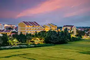 La Siesta Hoi An Resort & Spa, Хой Ан