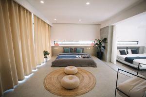 Yueshang Homestay, Сиань