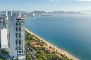 Arima Hotel Nha Trang, Нячанг