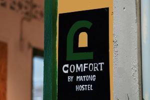 MaTong Hosted & MT Gallery New Friends Phuket Old Town Hostel, Пхукет Таун