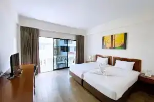 Paisiri Hotel, Ча-Ам