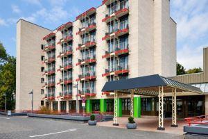 h+ Hotel Bad Soden, Бад-Зоден