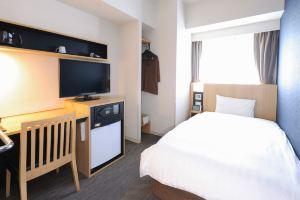 Отель «Dormy Inn Ueno Okachimachi», Токио