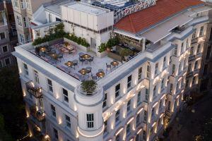 Casa Foscolo Hotel, Istanbul, a Member of Design Hotels, Стамбул
