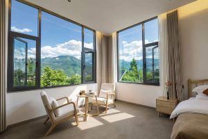 Qiuting Nanshe Homestay, Лицзян