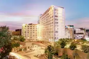New World Hotel Saigon, Хошимин