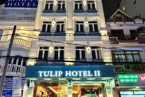 Tulip Hotel 2, Далат