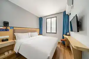 Yunguo Hotel, Ханчжоу