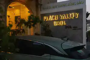 Peach Valley Hotel Dalat, Далат