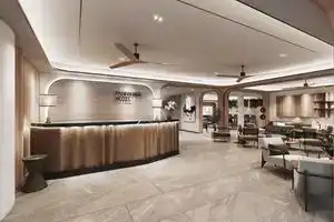Panmanee Hotel-Newly Renovated, Пхи Пхи