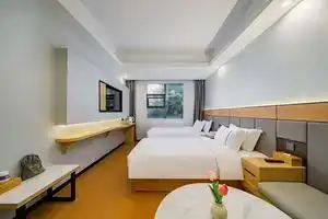 Junya Hotel, Ханчжоу