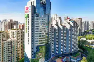 Отель «Holiday Inn Donghua, An Ihg», Шэньчжэнь