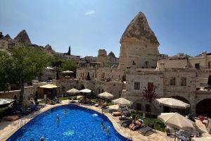 Göreme Cave Suites, Гёреме