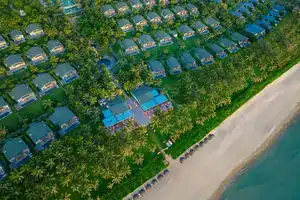 Radisson Blu Resort Cam Ranh, Камрань