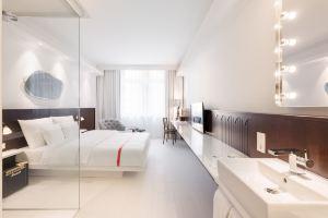 Ruby Hanna Hotel Stuttgart, Штутгарт