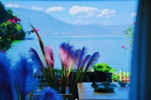 Отель «Dali Ximila Jingfan Sea View Inn», Дали