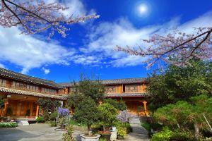 Lijiang Wenfu Courtyard Inn, Лицзян