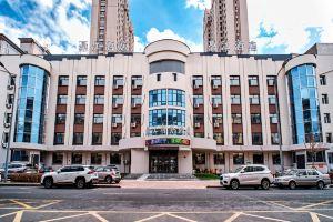 Dingjiang Business Hotel, Благовещенск