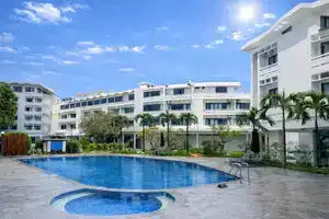 Huong Giang Hotel Resort & Spa, Хюэ