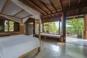 Mango Bay Resort, Остров Фукуок