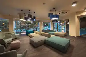 Hotel «Castello», Л'Акуила