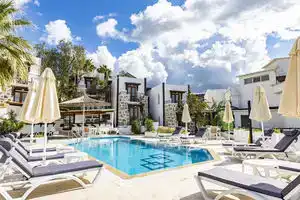 Bodrum Vera Hotel, Бодрум