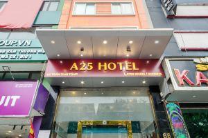 A25 Hotel - 66 Trần Thái Tông, Ханой