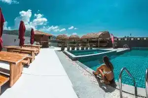 Хостел «Ok Phuket», Ката