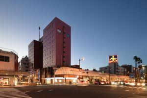HOTEL MYSTAYS Miyazaki, Миядзаки