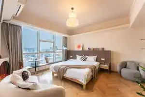 Hangzhou Jianyi Meisu, Ханчжоу