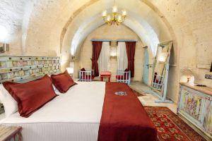 Han Cave Suites - The Special Class, Гёреме
