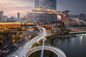 Hilton Changshu, Сучжоу