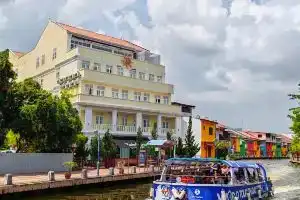 Отель «Rc Melaka», Малакка