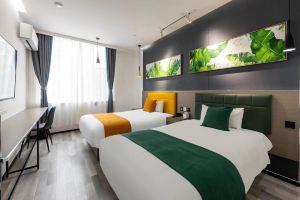 Wanyue Business Hotel (Xi'an Xianyang International Airport), Сиань
