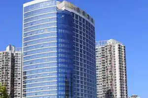 Отель «Shenzhen L.gem», Шэньчжэнь