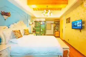 Hangzhou Biyi Bird Homestay (West Lake Qingzhiwu Branch), Ханчжоу
