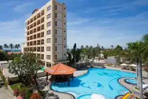 Tien Dat Resort, Муине