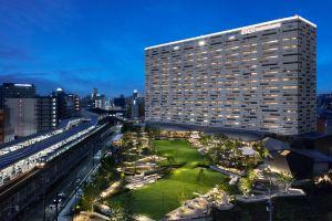 OMO7 Osaka by Hoshino Resorts, Осака