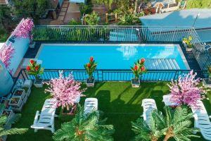 Happy 99 Guest house, Патонг